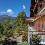 Youth Auberge de jeunesse Grindelwald