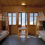 Auberge de jeunesse Youth Grindelwald
