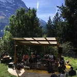 Auberge de jeunesse Youth *