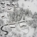 Auberge de jeunesse Youth Grindelwald