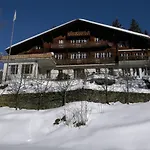 Youth Auberge de jeunesse
