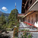 Youth Auberge de jeunesse
