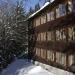 Auberge de jeunesse Youth