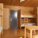 Auberge de jeunesse Youth Grindelwald