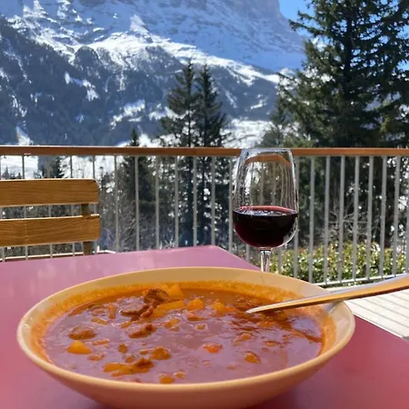 Youth Гриндельвальд