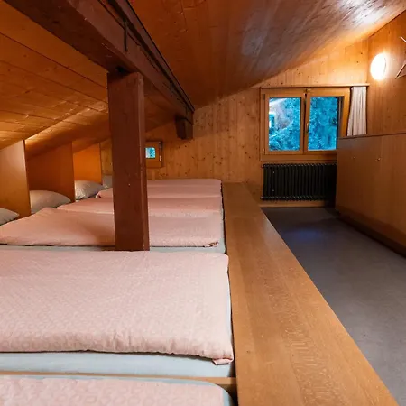 Youth Гриндельвальд