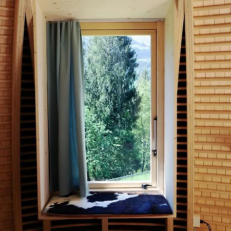 Хостел Youth Гриндельвальд