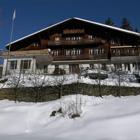 Youth Hostel