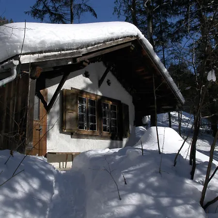 Хостел Youth Гриндельвальд