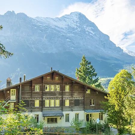 Auberge de jeunesse Youth