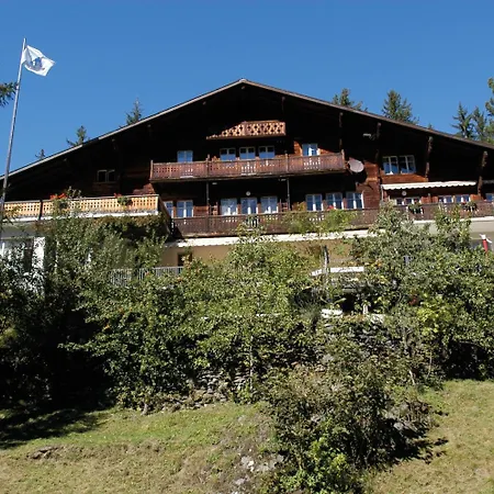 Youth Гриндельвальд