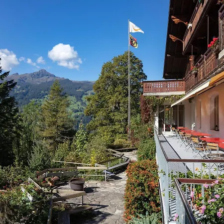 Хостел Youth *