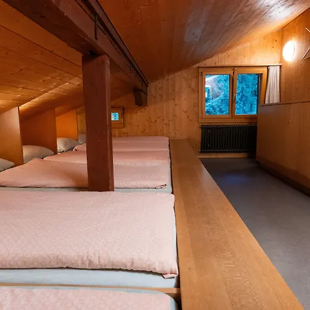 Auberge de jeunesse Youth *