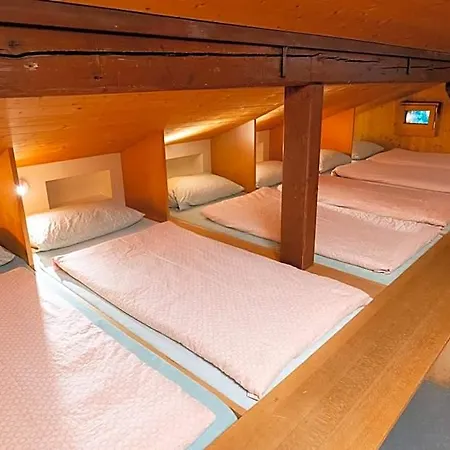 Youth Hostel