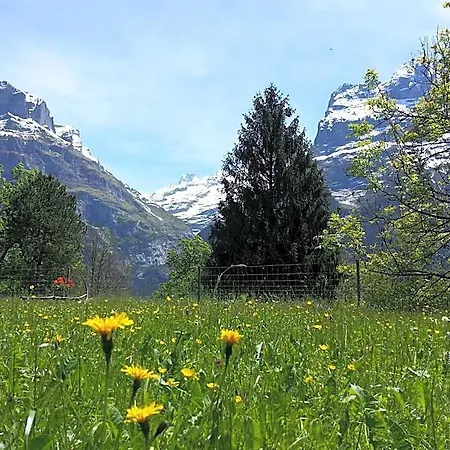 Hostel Youth Grindelwald