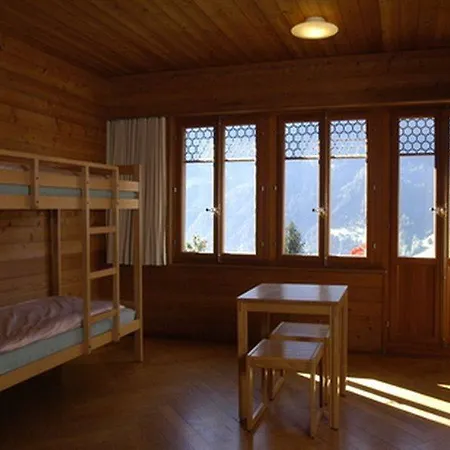 Youth Гриндельвальд