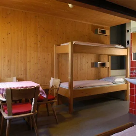 Hostel Youth *
