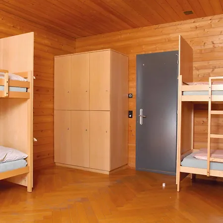 Hostel Youth