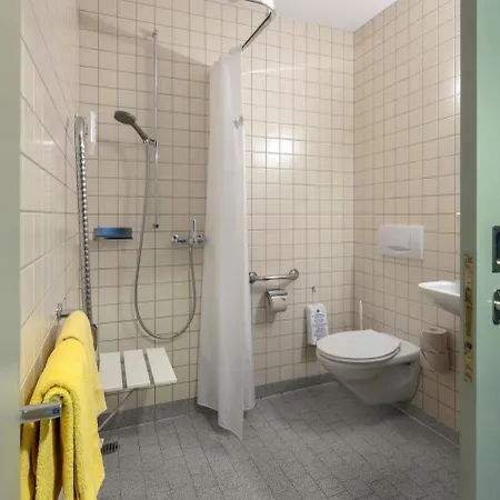 Youth Hostel *