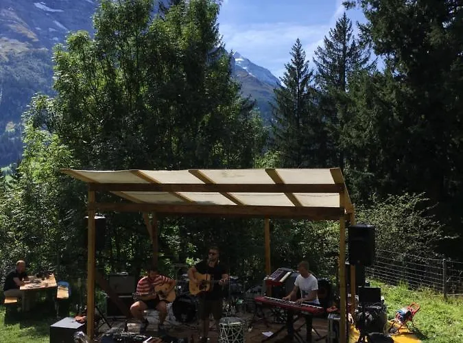 Auberge de jeunesse Youth *