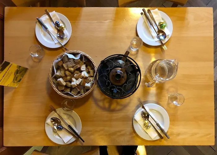 Youth Auberge de jeunesse