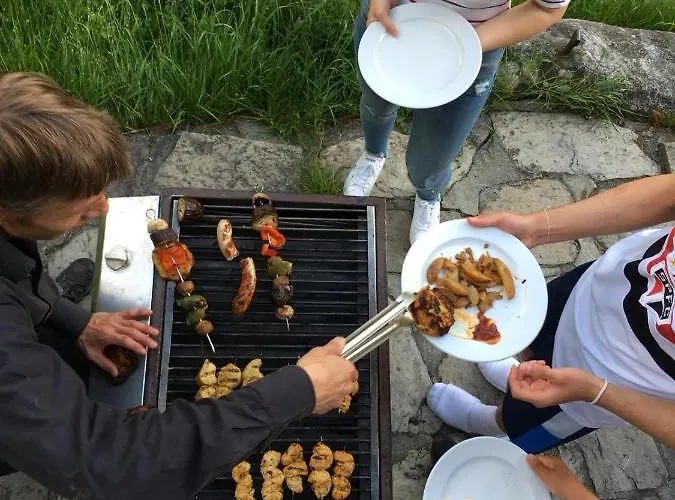 Youth Auberge de jeunesse