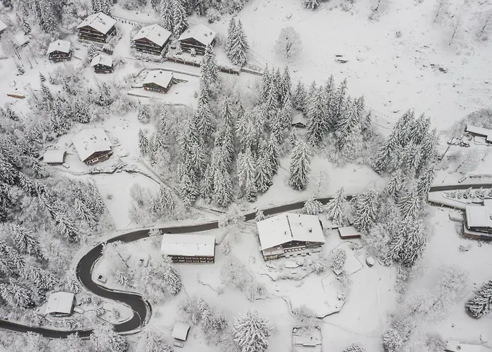 Auberge de jeunesse Youth Grindelwald