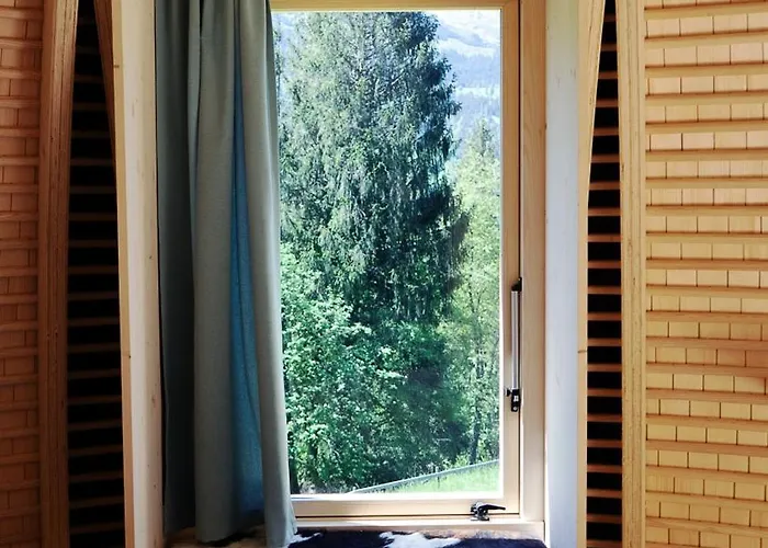 Auberge de jeunesse Youth Grindelwald