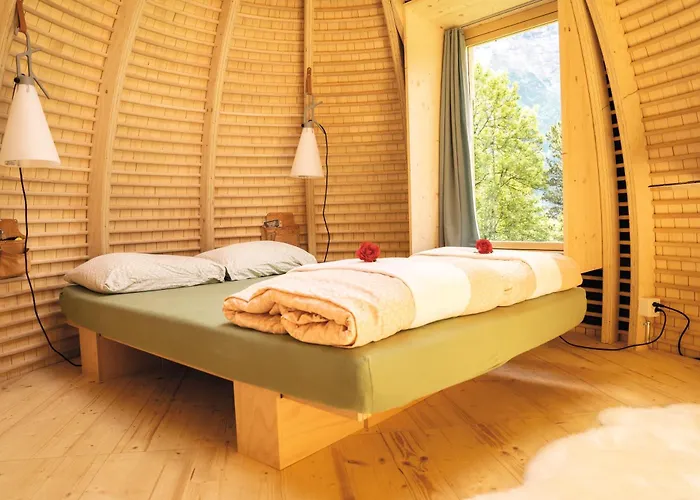 Youth Auberge de jeunesse