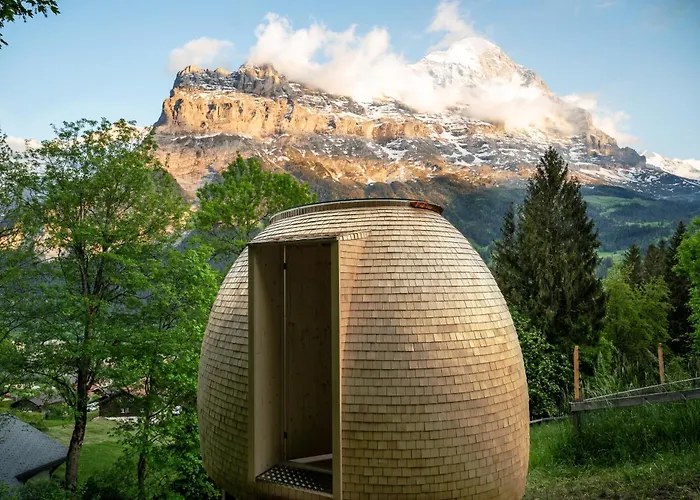 Hostel Youth Grindelwald