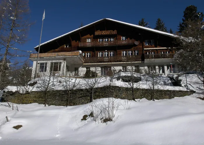 Youth Auberge de jeunesse