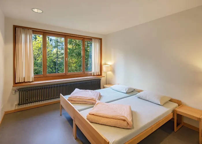 Auberge de jeunesse Youth *