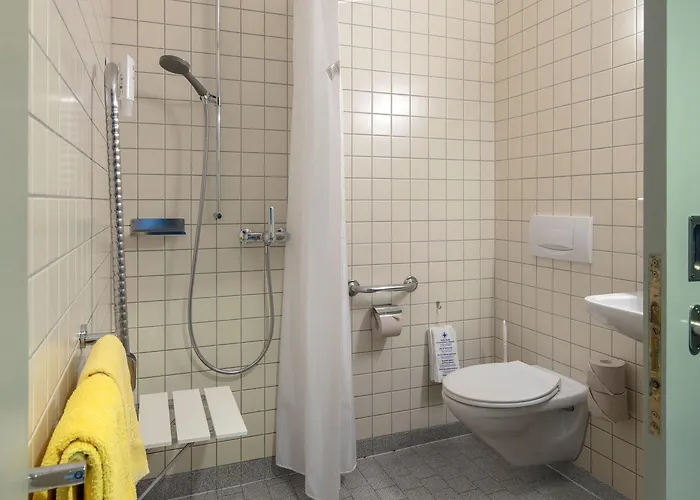 Auberge de jeunesse Youth Grindelwald