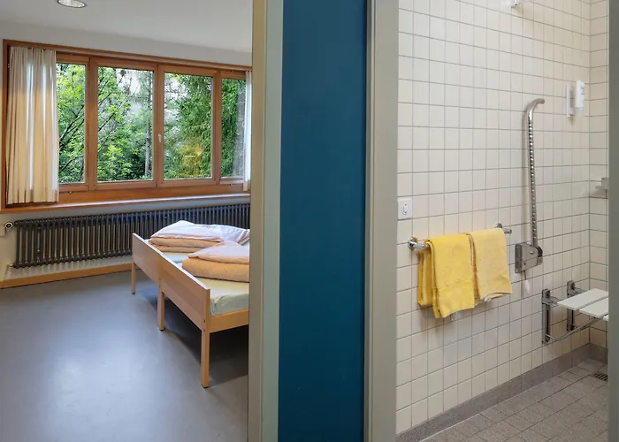 Youth Auberge de jeunesse *