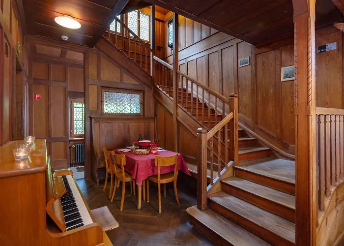 Youth Hostel Grindelwald