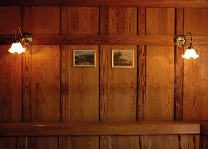 Youth Auberge de jeunesse