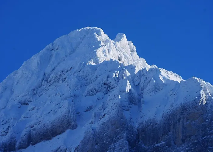 Hostel Youth Grindelwald