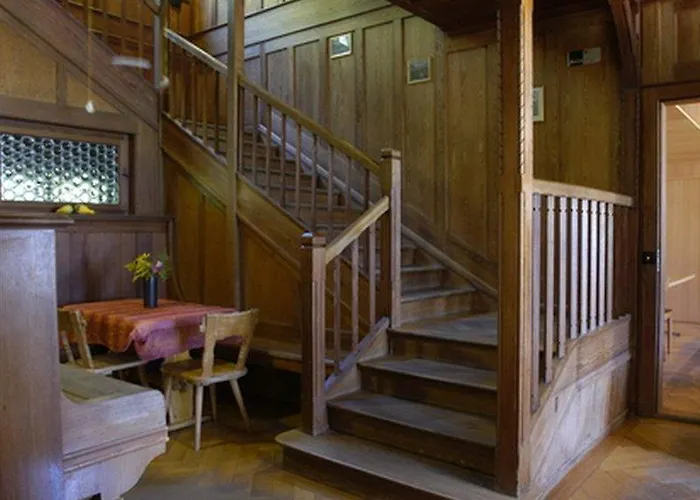 Auberge de jeunesse Youth *