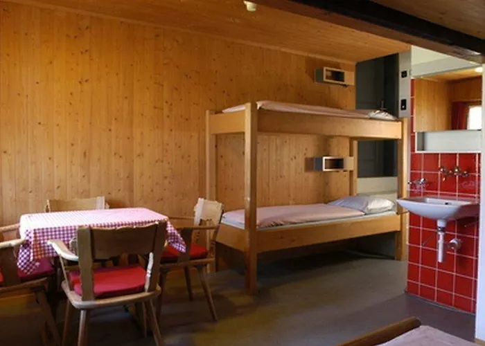 Auberge de jeunesse Youth *