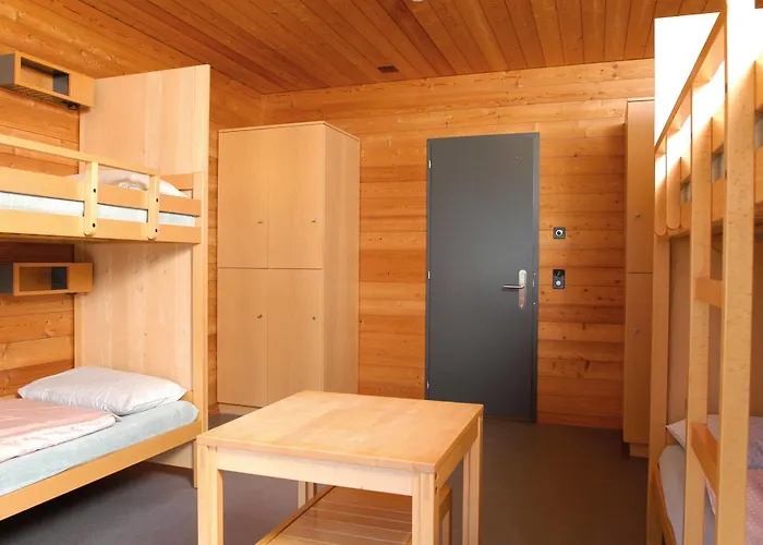 Auberge de jeunesse Youth *