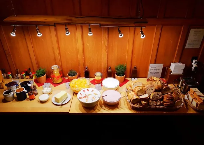 Youth Auberge de jeunesse *