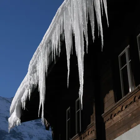 Hostal Youth Grindelwald