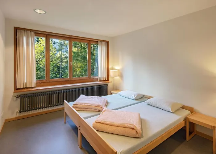 Hostel Youth Grindelwald