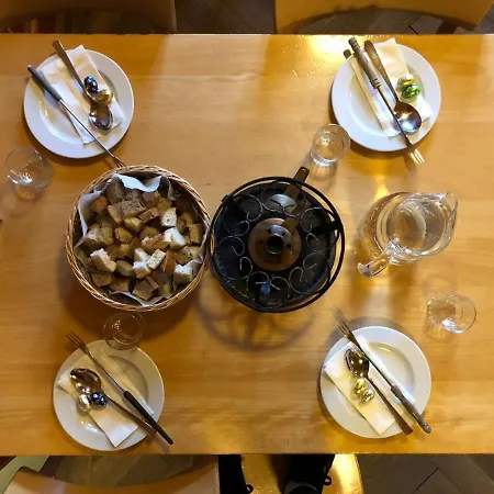 Youth Auberge de jeunesse