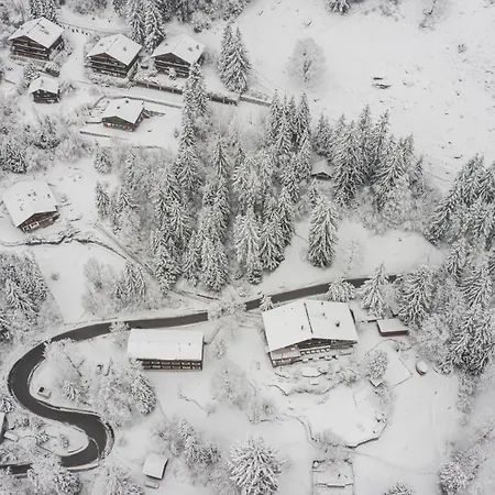 Auberge de jeunesse Youth Grindelwald