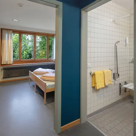 Youth Auberge de jeunesse *