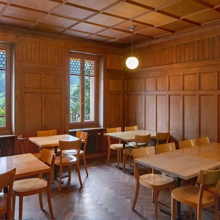 Albergue Youth