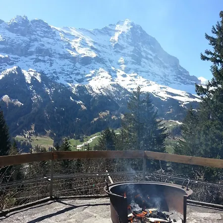 Youth Grindelwald