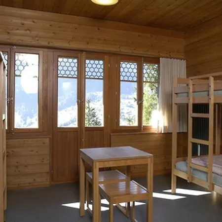 Albergue Youth *