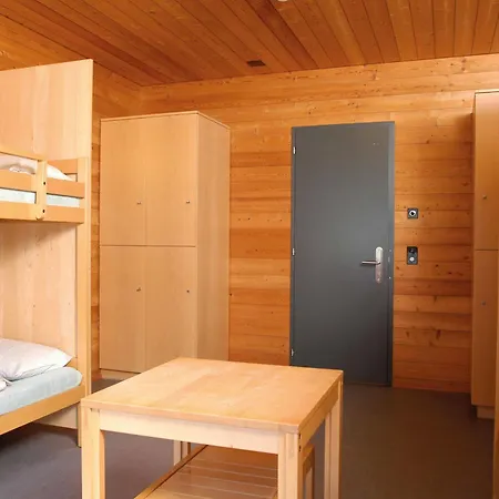 Auberge de jeunesse Youth *